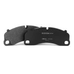Передние тормозные колодки FERODO FCP4664W DS1.11 для PORSCHE 911 GT3/GT3RS (991)/911 GT3 (992)/718 Cayman GT4RS (982)