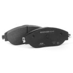 Передние тормозные колодки FERODO FCP4967H DS2500 для AUDI RS3 (8Y)/RS4 (B9)/RS5 (F5)