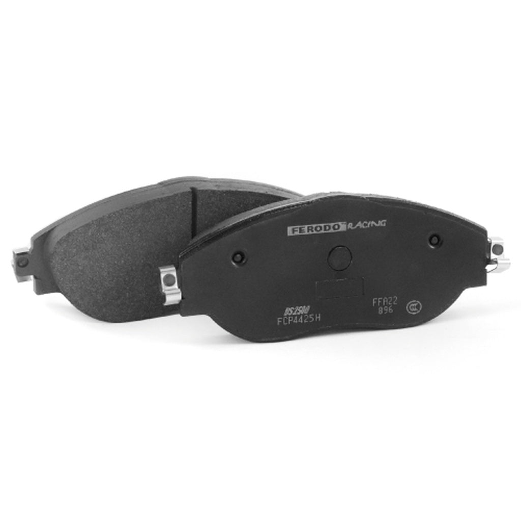 ferodo-fcp5262h-1 Передние тормозные колодки FERODO FCP4967H DS2500 для AUDI RS3 (8Y)/RS4 (B9)/RS5 (F5) — изображение 1