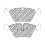 Передние тормозные колодки FERODO FCP779H DS2500 для BMW M3 (E36/E46)/M5 (E34)