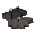 Передние тормозные колодки FERODO FCP845R DS3000 для PEUGEOT 205 GTI/RENAULT Megane