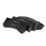 Тормозные колодки FERODO FRP3144WB DS1.11 для суппорта AP Racing CP9660