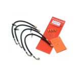 Комплект тормозной магистрали FISCHER PBM0129-4 для BMW M3 (F80)