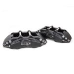 FORGE FMBKTTRS8J-380 380 мм 6-поршневой большой тормозной комплект для AUDI TTRS Mk2 8J 2009-2014 — изображение 2