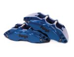 FORGE FMBKTTRS8J-380 380 мм 6-поршневой большой тормозной комплект для AUDI TTRS Mk2 8J 2009-2014 — изображение 3
