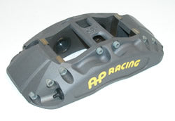 gLsQ7fK0_1 AP RACING CP6720-9S4 Тормозной суппорт ACAL(GK)LHLx27,9-CP3215 — изображение 1