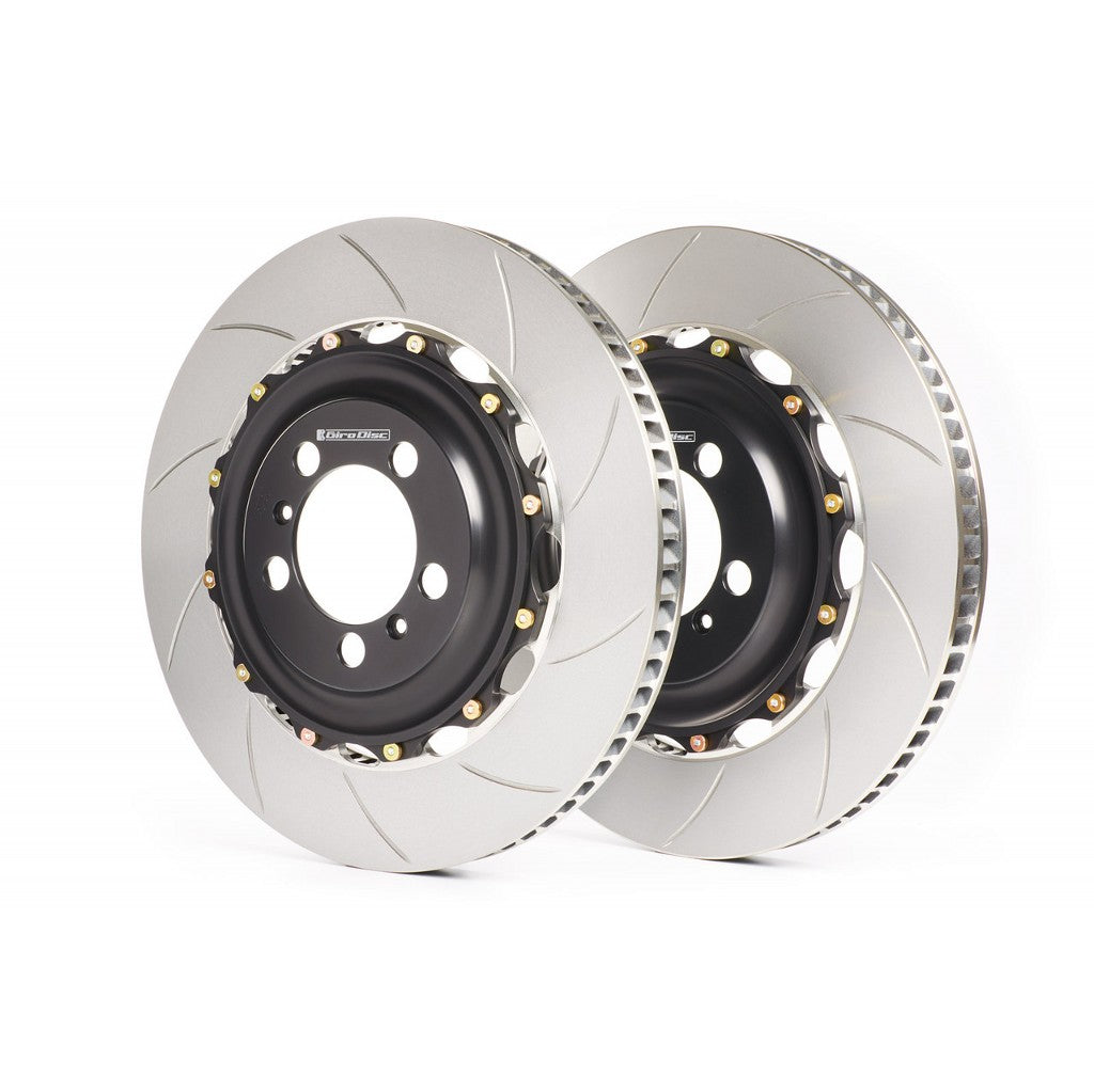 girodisc-a2-221-1 Комплект заднего тормозного диска GIRODISC A2-221 для FERRARI F40 1987-1992 гг. — изображение 1
