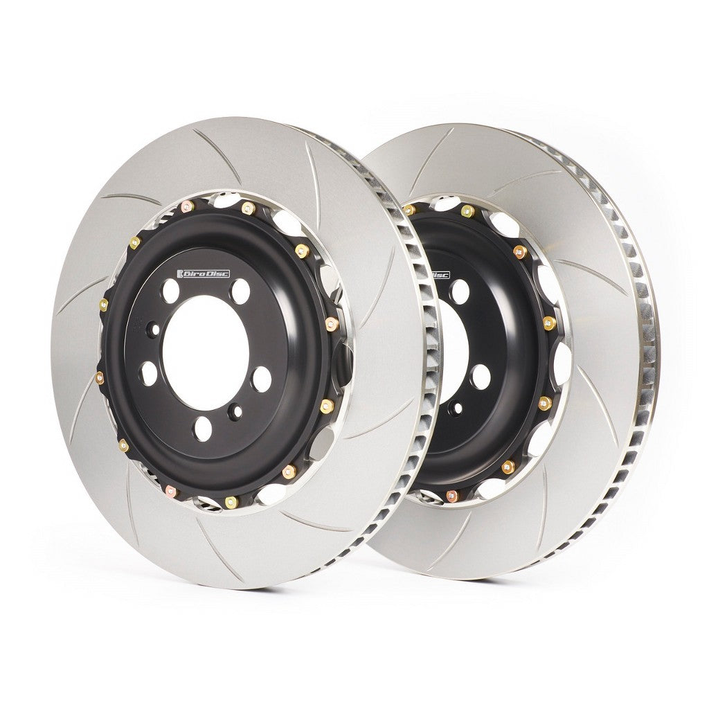girodisc-brake-rotor-kit_52b1fc29-90f0-4b27-898e-e7030ba5fb81 Комплект переднего тормозного диска GIRODISC A1-288 для VW Golf R (Mk8) / AUDI S3 (8Y) — изображение 1