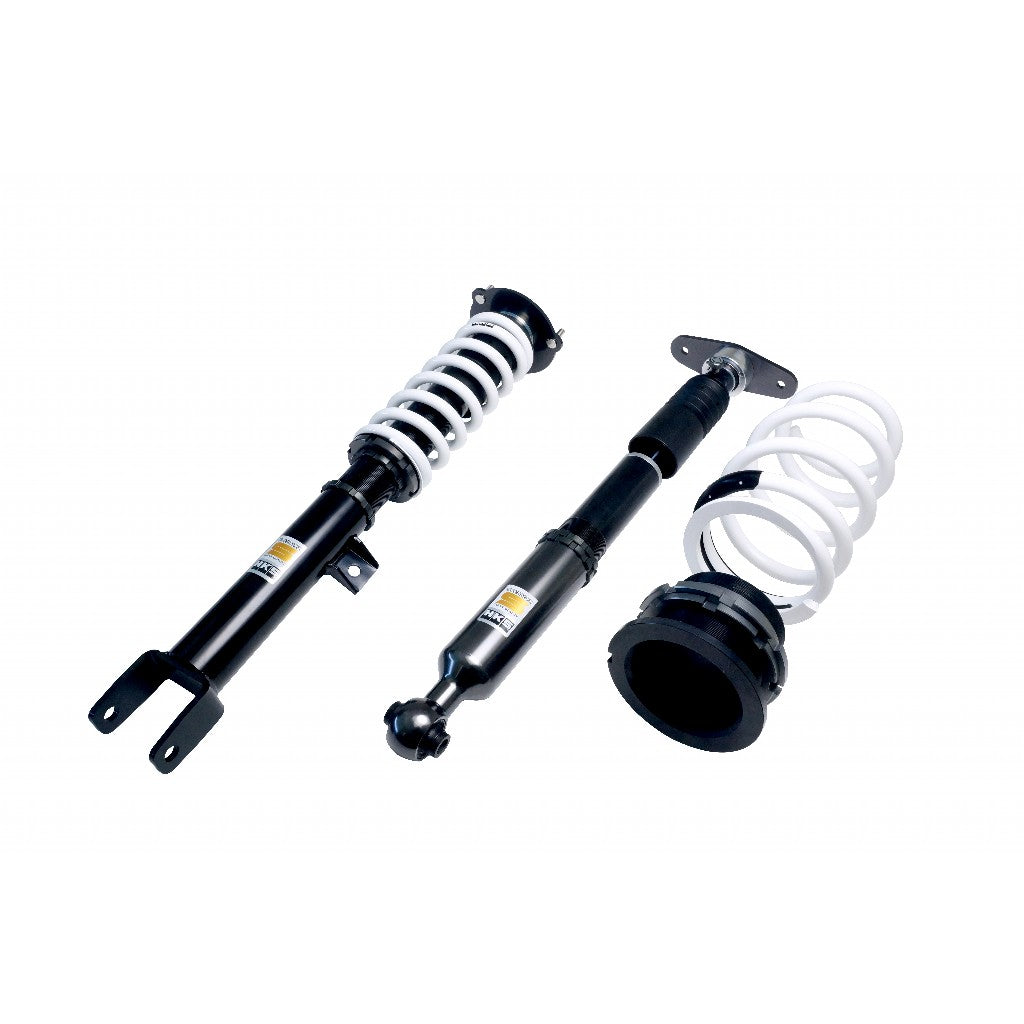 hks-80300-aa003-coilover-kit HKS 80300-AA003 Комплект койловера HIPERMAX S для TESLA Model Y 2022- — изображение 1
