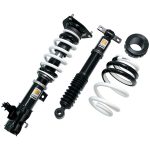 HKS 80300-AT034 Комплект койловера HIPERMAX S для TOYOTA Alphard/Vellfire (AAHH45W) 2023-