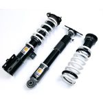 HKS 80300-AT035 Комплект койловера HIPERMAX S для TOYOTA GR Yaris Gen2 (XP210) 2024-