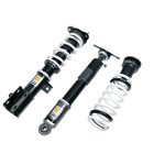 Комплект койловера HKS 80300-AT035P HIPERMAX S для TOYOTA GR Yaris Gen2 (GXPA16) 2024-