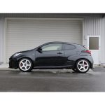 Комплект койловера HKS 80300-AT035P HIPERMAX S для TOYOTA GR Yaris Gen2 (GXPA16) 2024- — изображение 2
