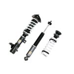 HKS 80300-AT036 Комплект койловера HIPERMAX S для TOYOTA Crown Sport (AZSH36W) 2023-