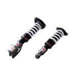 Комплект койловера HKS 80310-AF003 HIPERMAX R для SUBARU WRX STI (VAB) 2014-2021 гг.