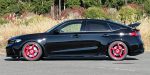 HKS 80310-AH005C Комплект койловера HIPERMAX R для HONDA Civic Type R (FL5) 2022- — изображение 3