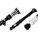 HKS 80310-AH005C Комплект койловера HIPERMAX R для HONDA Civic Type R (FL5) 2022-