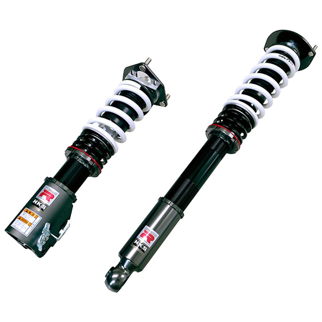 hks-80310-an002 HKS 80310-AN002 Комплект койловера HIPERMAX R для NISSAN Silvia (S15) 1999-2002 гг. — изображение 1