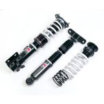 HKS 80310-AT008 Комплект койловера HIPERMAX R для TOYOTA GR Yaris Gen2 (XP210) 2024-