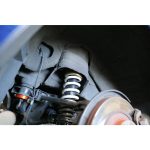 HKS 80310-AZ003 Комплект койловера HIPERMAX R для MAZDA RX-8 2003-2012 гг. — изображение 4
