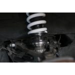 HKS 80310-AZ003 Комплект койловера HIPERMAX R для MAZDA RX-8 2003-2012 гг. — изображение 5