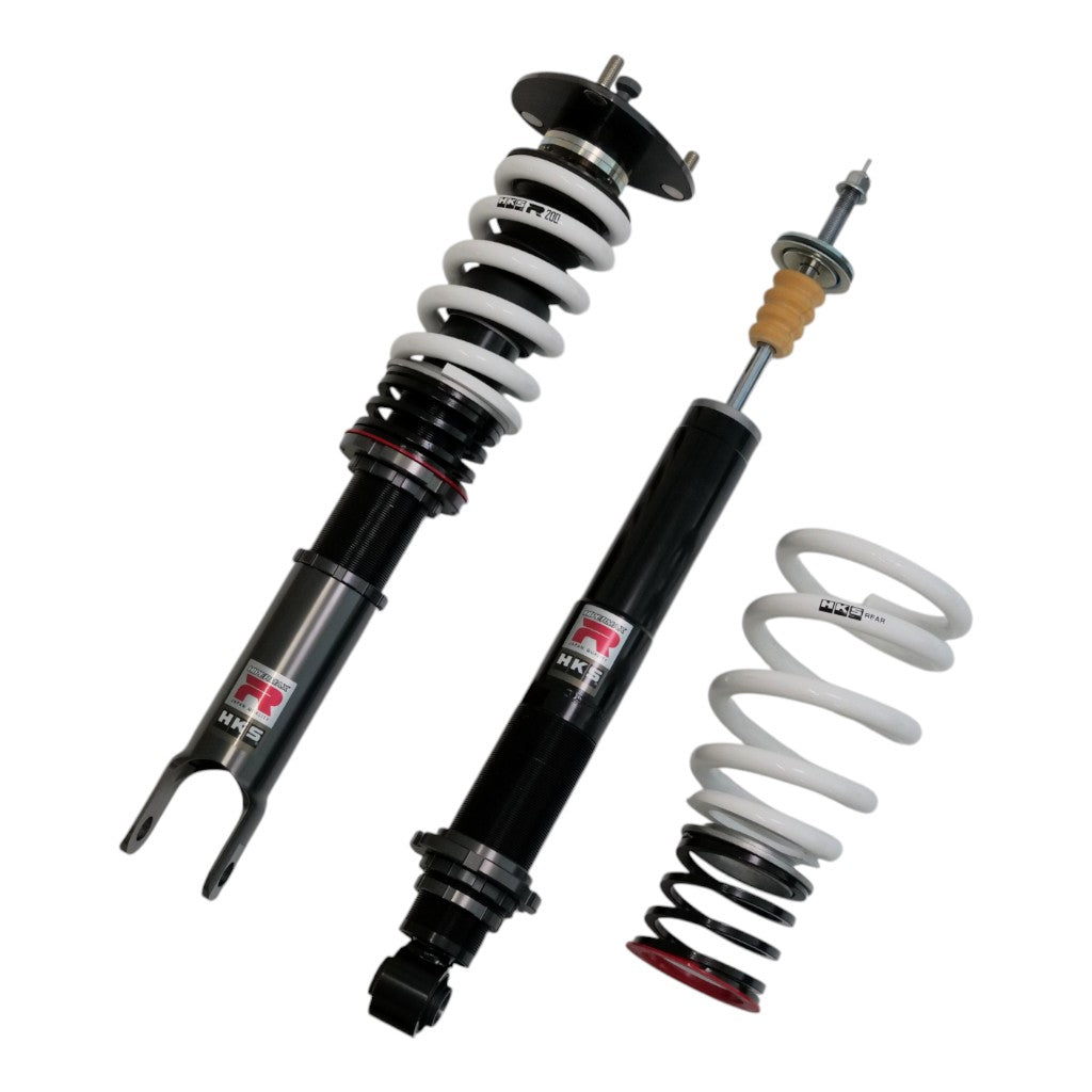 hks-80310-az003-coilover-kit-hipermax-r HKS 80310-AZ003 Комплект койловера HIPERMAX R для MAZDA RX-8 2003-2012 гг. — изображение 1