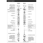 HKS 80310-AZ004 Комплект койловера HIPERMAX R для MAZDA MX-5 (NA/NB) — изображение 3