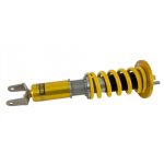 Комплект койловеров OHLINS MAS MI10S1 ROAD & TRACK для MAZDA RX-7 (FD3S) 1991-2002 гг. — изображение 2