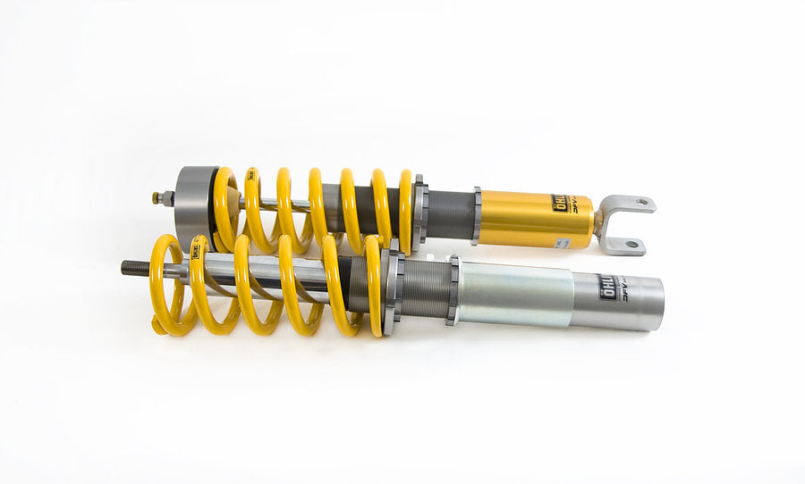 img-00000096_1 Комплект койловеров OHLINS POS MI10S1 ROAD & TRACK для PORSCHE 911 (996) GT2/GT3/GT3 RS 1999–2004 гг. — изображение 1