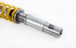 Комплект койловеров OHLINS POS MI10S1 ROAD & TRACK для PORSCHE 911 (996) GT2/GT3/GT3 RS 1999–2004 гг. — изображение 2