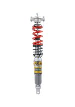 Комплект амортизаторов OHLINS NIR GN00 Advanced Trackday для NISSAN GT-R 35 (4-ходовой) (пружины в комплекте) — изображение 3