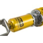 Комплект койловеров OHLINS HOS MI21S2 ROAD & TRACK для HONDA S2000 (AP1/AP2) 1999-2009 гг.