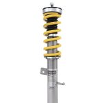 Комплект амортизаторов OHLINS FOS MS00 Road & Track для FORD Focus RS 2015-2018 (пружины продаются отдельно)