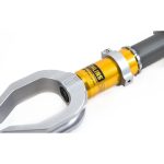 Комплект койловеров OHLINS NIS MI31S1 ROAD & TRACK для NISSAN GT-R (R35) 2008- — изображение 5