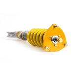 Комплект койловеров OHLINS NIS MI31S1 ROAD & TRACK для NISSAN GT-R (R35) 2008- — изображение 3