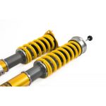 Комплект койловеров OHLINS NIS MI31S1 ROAD & TRACK для NISSAN GT-R (R35) 2008- — изображение 2