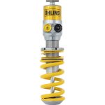 Комплект амортизаторов OHLINS AUV MT00 Advanced Trackday для AUDI R8 (4S) / LAMBORGHINI Huracan 2015- (пружины продаются отдельно)