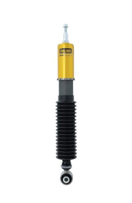 Комплект амортизаторов OHLINS HYS MT00 Road & Track для HYUNDAI i30N Performance (PD) 2017- (пружины продаются отдельно)