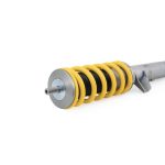 Комплект койловеров OHLINS BMS MI01S1 ROAD & TRACK для BMW 1-й серии E81/E82/E87/E88, 3-й серии E90/E91/E92/E93 2004-2013 гг. — изображение 4