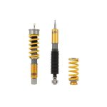 Комплект койловеров OHLINS AUS MU00S1 ROAD & TRACK для AUDI A4/S4/RS4, A5/S5/RS5 (B9) 2016-