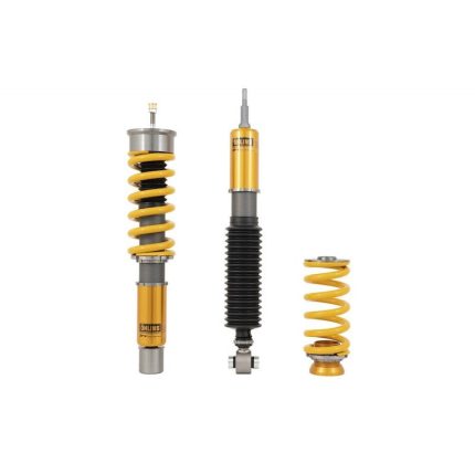 Комплект койловеров OHLINS AUS MU00S1 ROAD & TRACK для AUDI A4/S4/RS4, A5/S5/RS5 (B9) 2016-