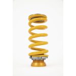 Комплект койловеров OHLINS AUS MU00S1 ROAD & TRACK для AUDI A4/S4/RS4, A5/S5/RS5 (B9) 2016- — изображение 8