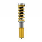 Комплект койловеров OHLINS POS MU10S1 Road & Track (DFV) для PORSCHE 911 Carrera/Turbo (992) без GT3