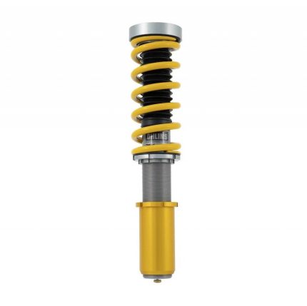 Комплект койловеров OHLINS POS MU10S1 Road & Track (DFV) для PORSCHE 911 Carrera/Turbo (992) без GT3