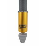 Комплект койловеров OHLINS POS MU00S1 ROAD & TRACK для PORSCHE 911 (991.2) Carrera 4/S/GTS 2017–2019 — изображение 3