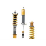 Комплект койловеров OHLINS BMS MU00S1 ROAD & TRACK для BMW 2 серии (G42), вкл. xDrive 2022-