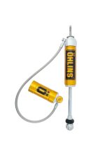 Комплект амортизаторов OHLINS SUV MU10 Adventure для SUZUKI JIMNY, GEN3, 1998-2018, комплект (пружины/лифт-комплект продаются отдельно) — изображение 2