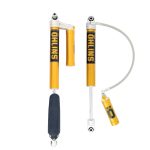 Комплект амортизаторов OHLINS JEV MU20 Adventure для JEEP GLADIATOR JT, 2-3", 2018-, комплект (пружины/лифт-комплект продаются отдельно)