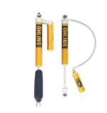 Комплект амортизаторов OHLINS JEV MU20 Adventure для JEEP GLADIATOR JT, 2-3", 2018-, комплект (пружины/лифт-комплект продаются отдельно)