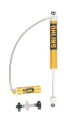 Комплект амортизаторов OHLINS JEV MU20 Adventure для JEEP GLADIATOR JT, 2-3", 2018-, комплект (пружины/лифт-комплект продаются отдельно) — изображение 2